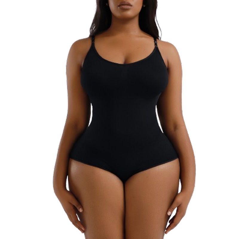 Seamless Slimming Waist Shapewear