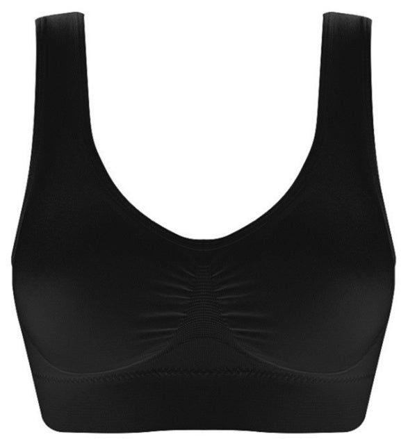 Yoga Sports Crop Top Bra