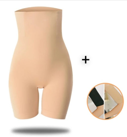 High Waist Trainer Shapewear