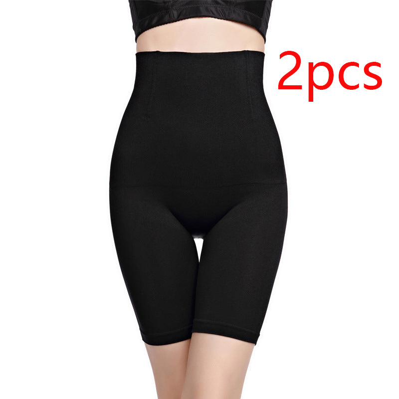 High Waist Trainer Shapewear