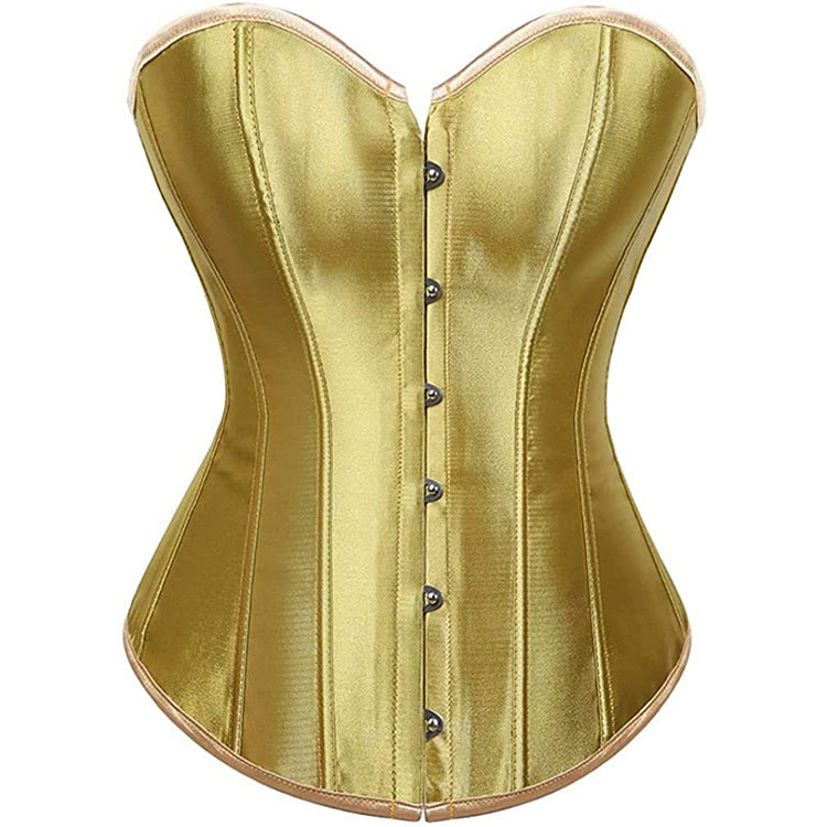 Adjustable Shapewear Corset
