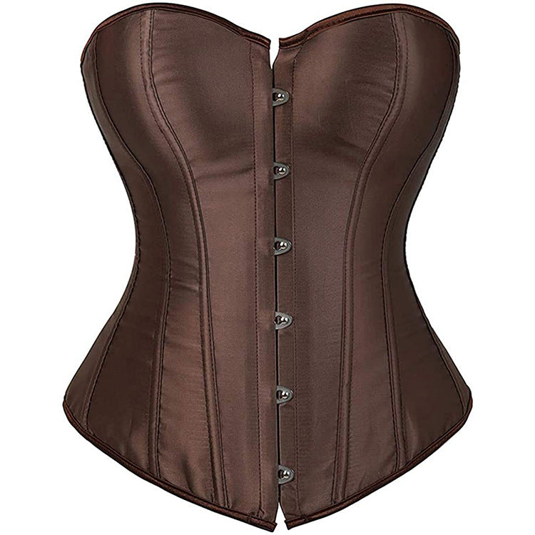 Adjustable Shapewear Corset