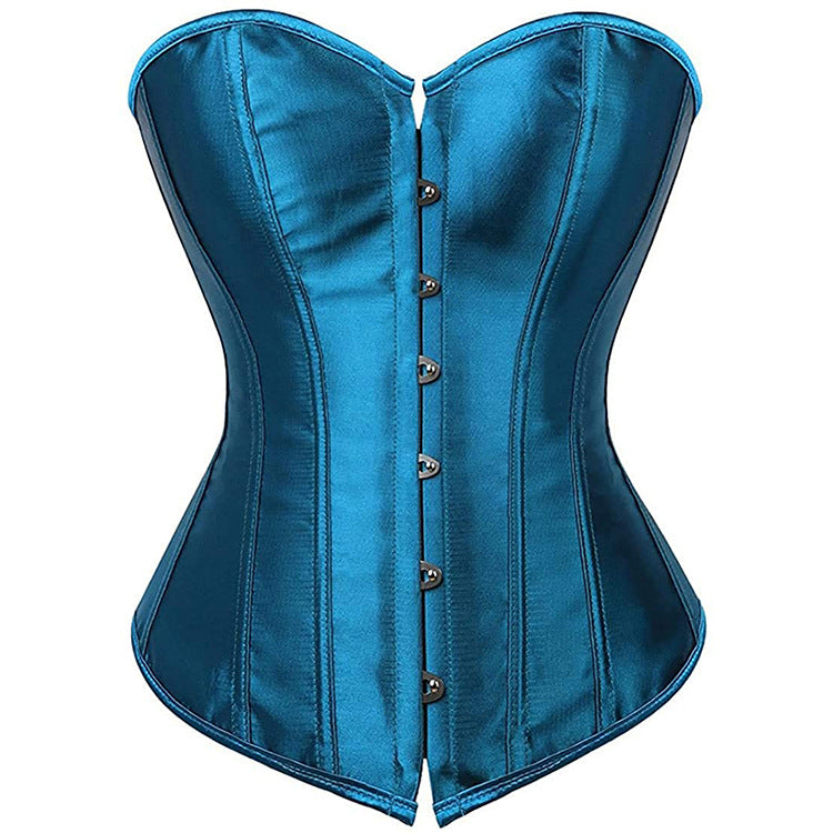 Adjustable Shapewear Corset