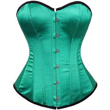 Adjustable Shapewear Corset
