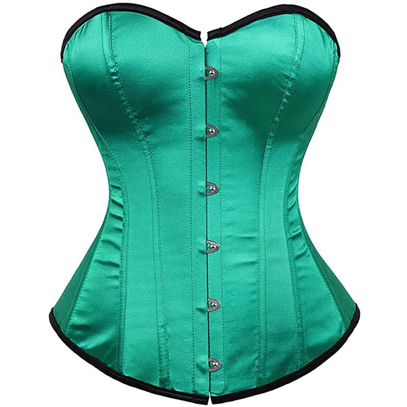 Adjustable Shapewear Corset
