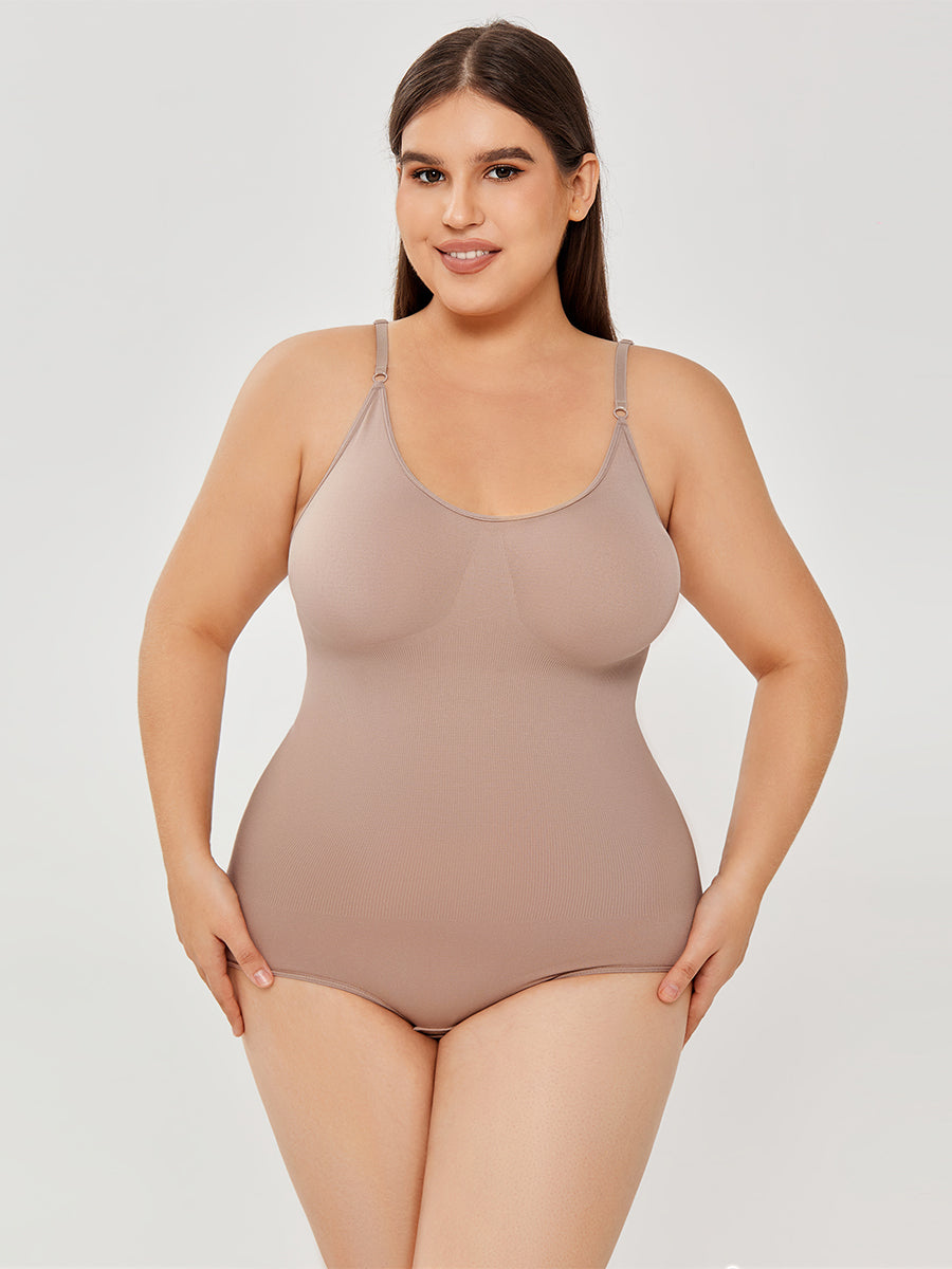 Full Body Shaper Suit