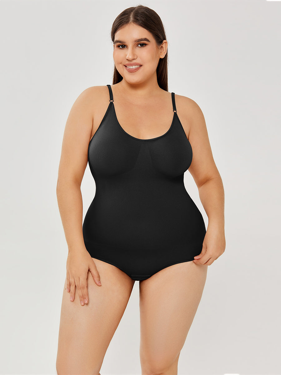 Full Body Shaper Suit