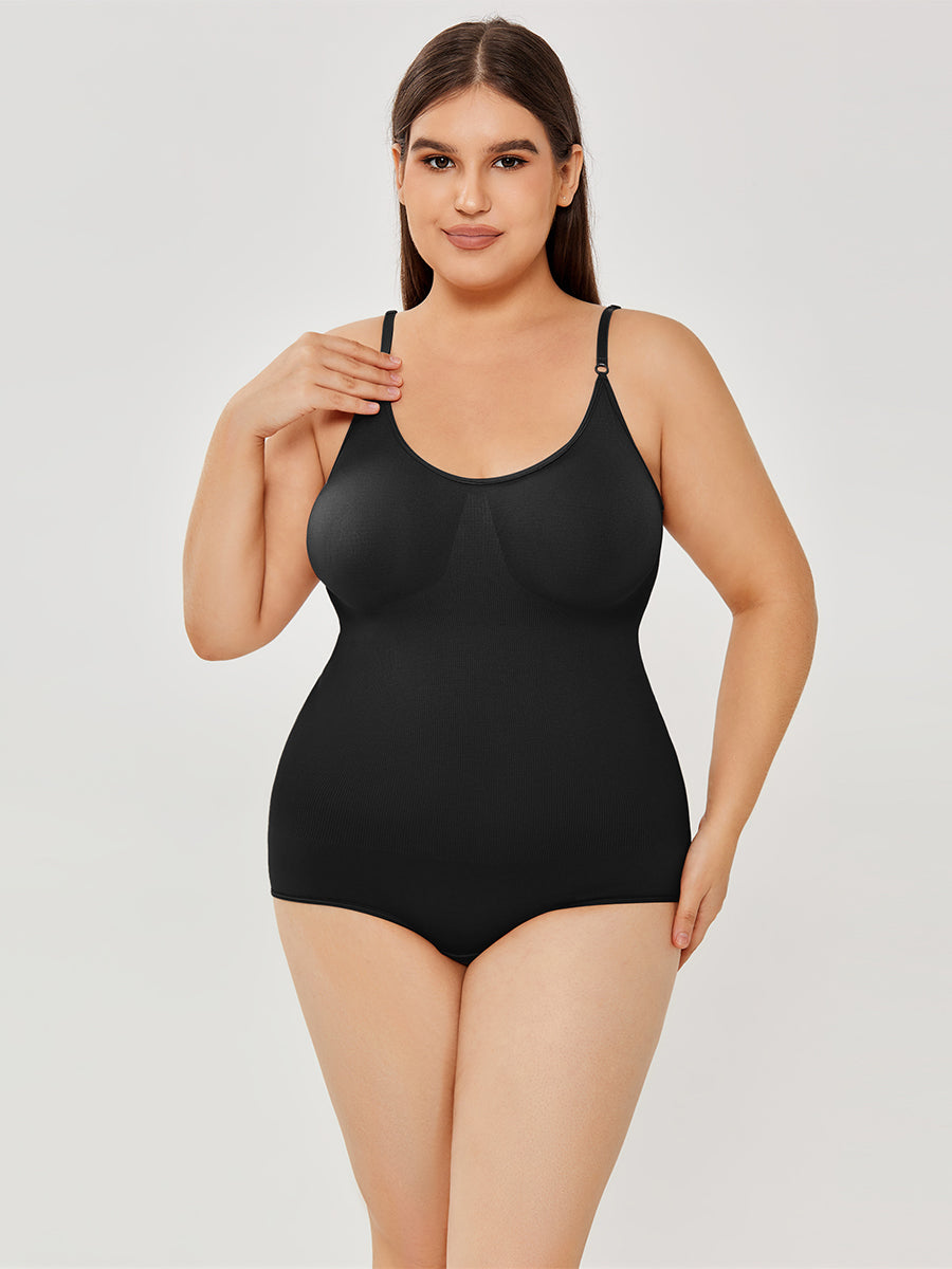 Full Body Shaper Suit