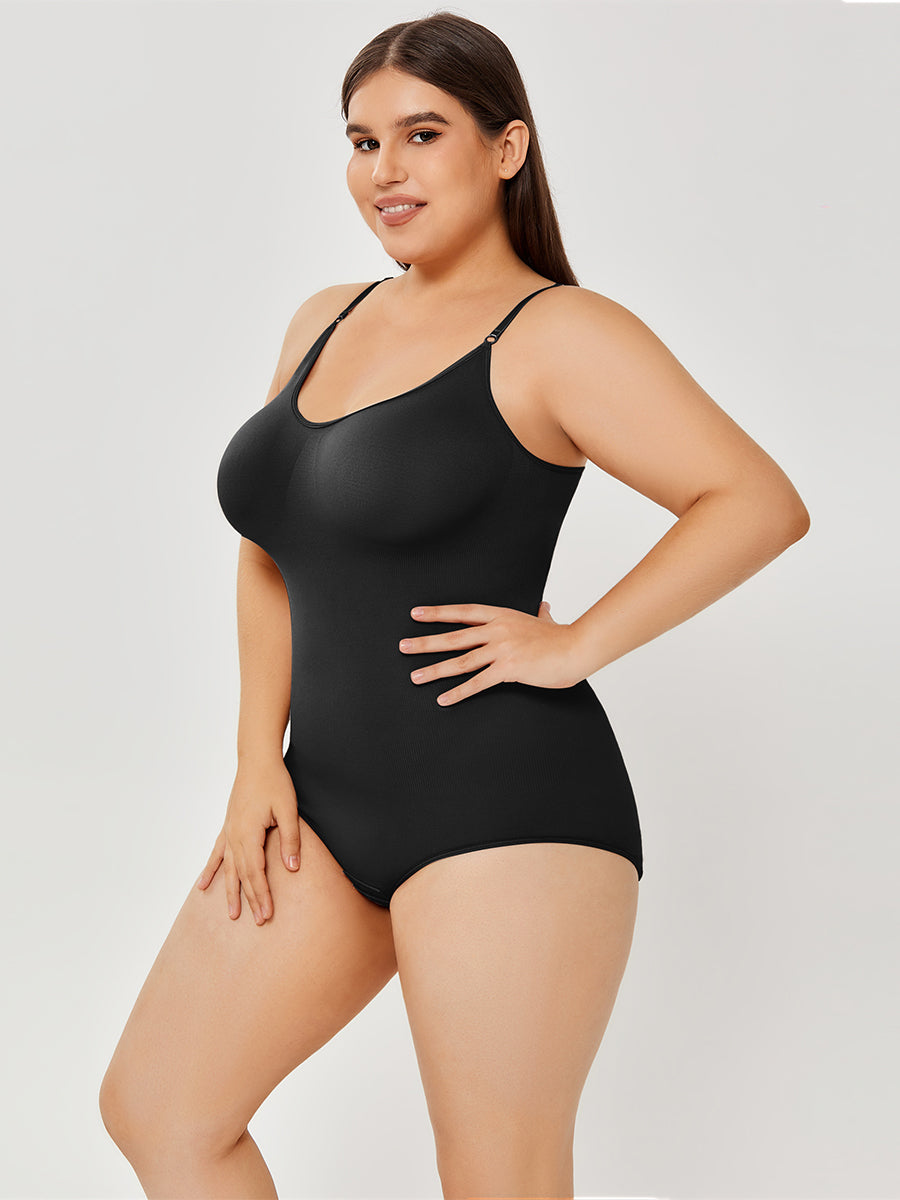 Full Body Shaper Suit