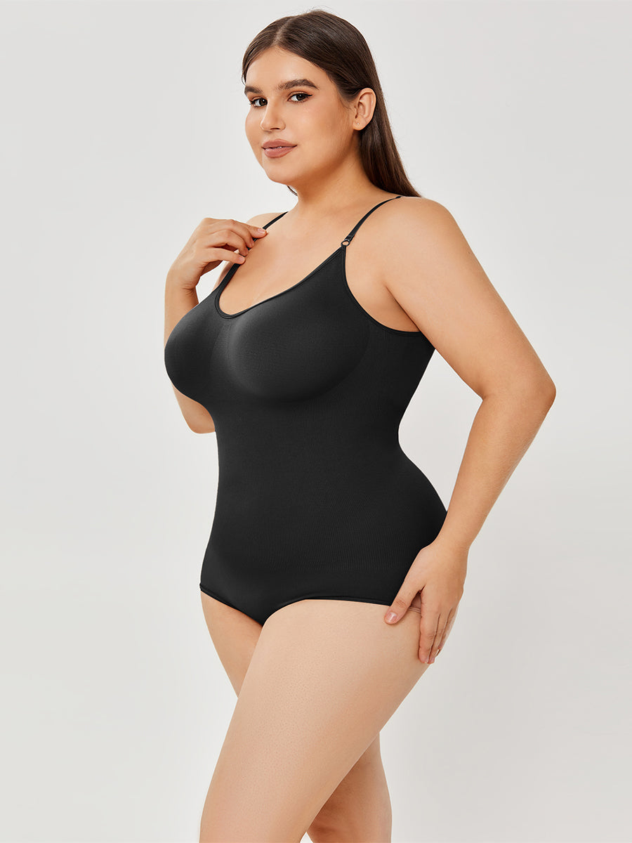 Full Body Shaper Suit