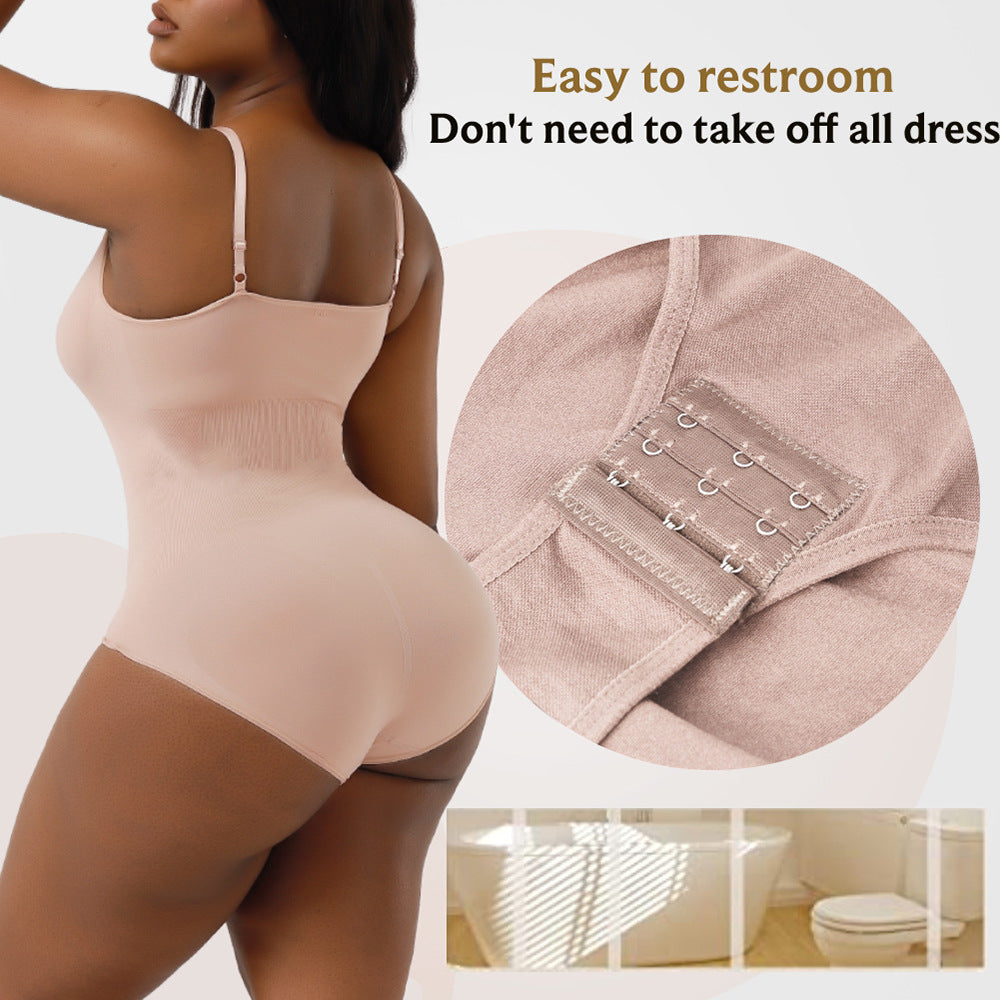 Seamless Slimming Waist Shapewear