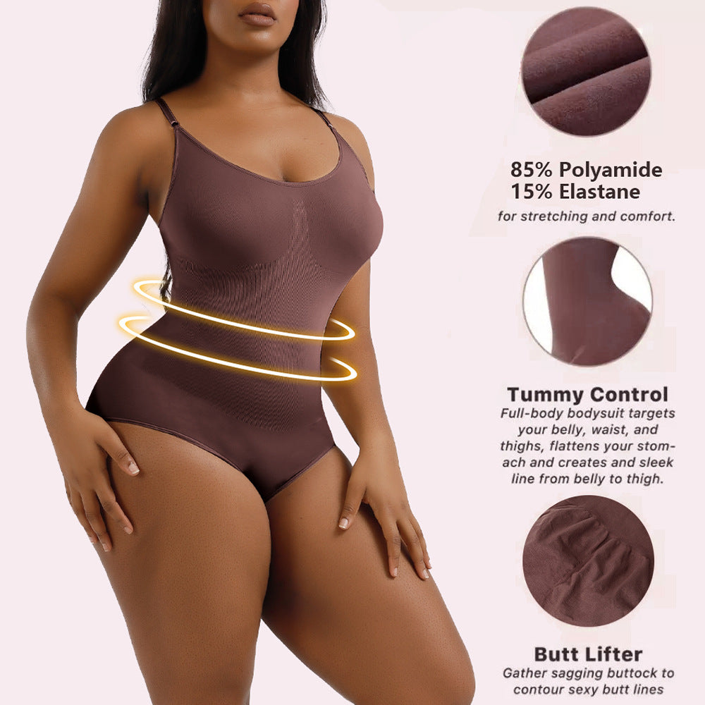 Seamless Slimming Waist Shapewear