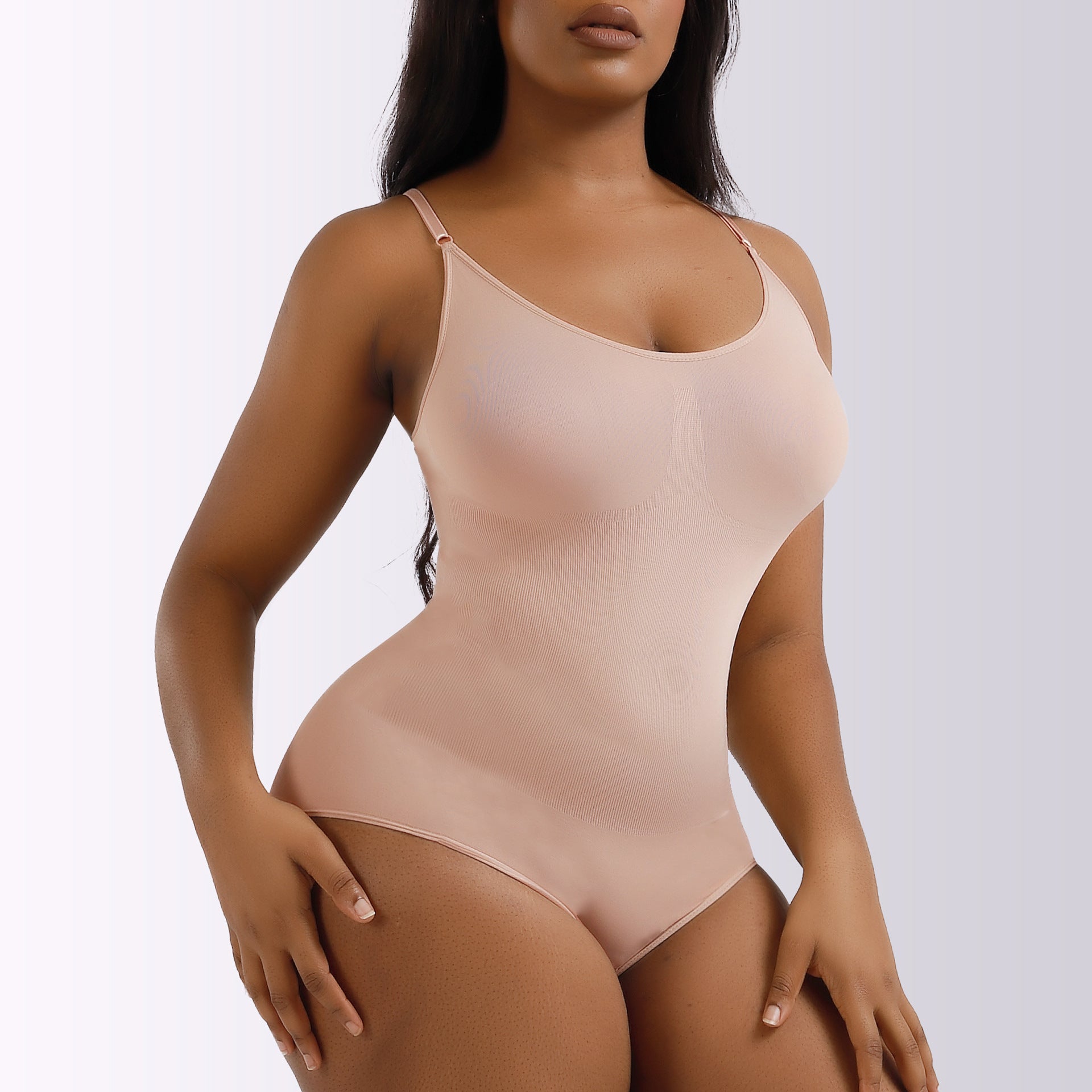 Seamless Slimming Waist Shapewear