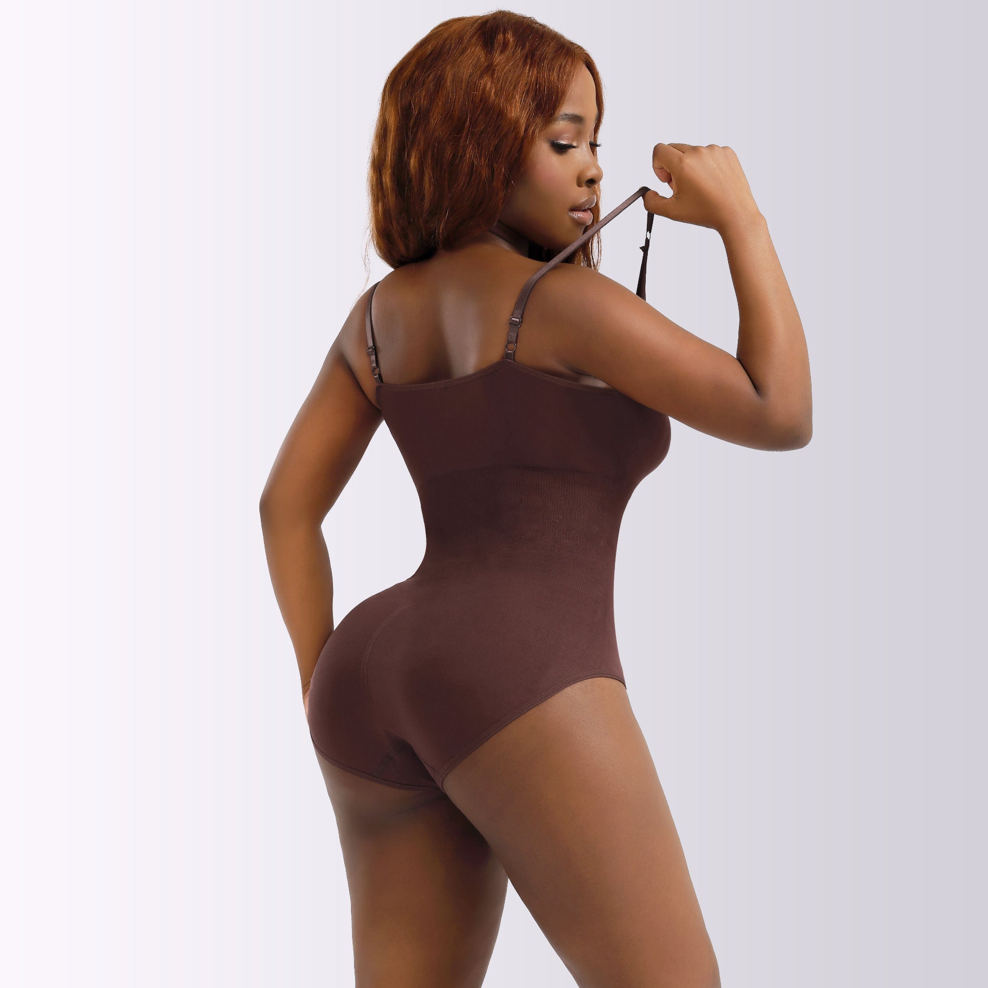 Seamless Slimming Waist Shapewear
