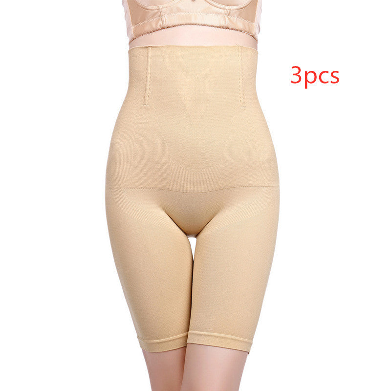 High Waist Trainer Shapewear