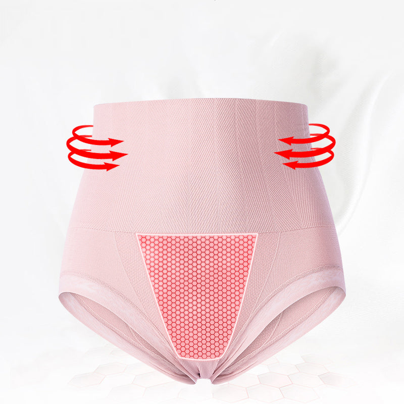 High-Waist Shaping Panties