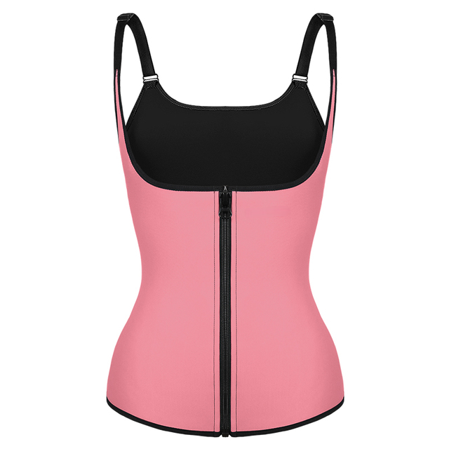 Underbust Latex Shapewear Corset