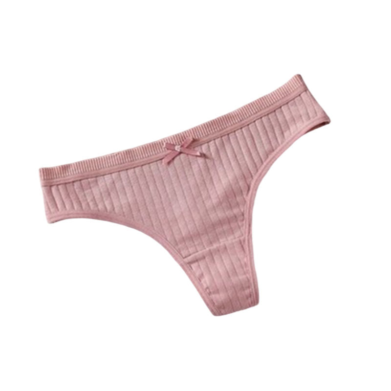 Sexy Fashion Cotton Panties