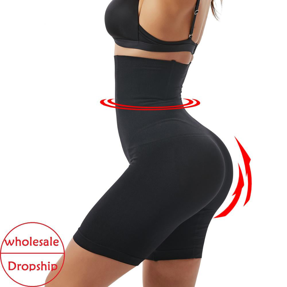 High Waist Trainer Shapewear