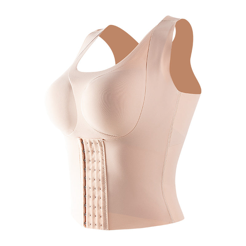 Back Tummy Tuck Shapewear
