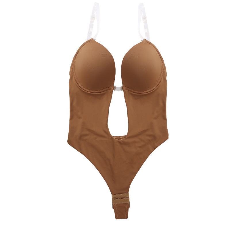 Backless Seamless Shapewear