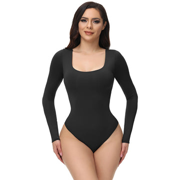 Seamless Body Suit Shapewear