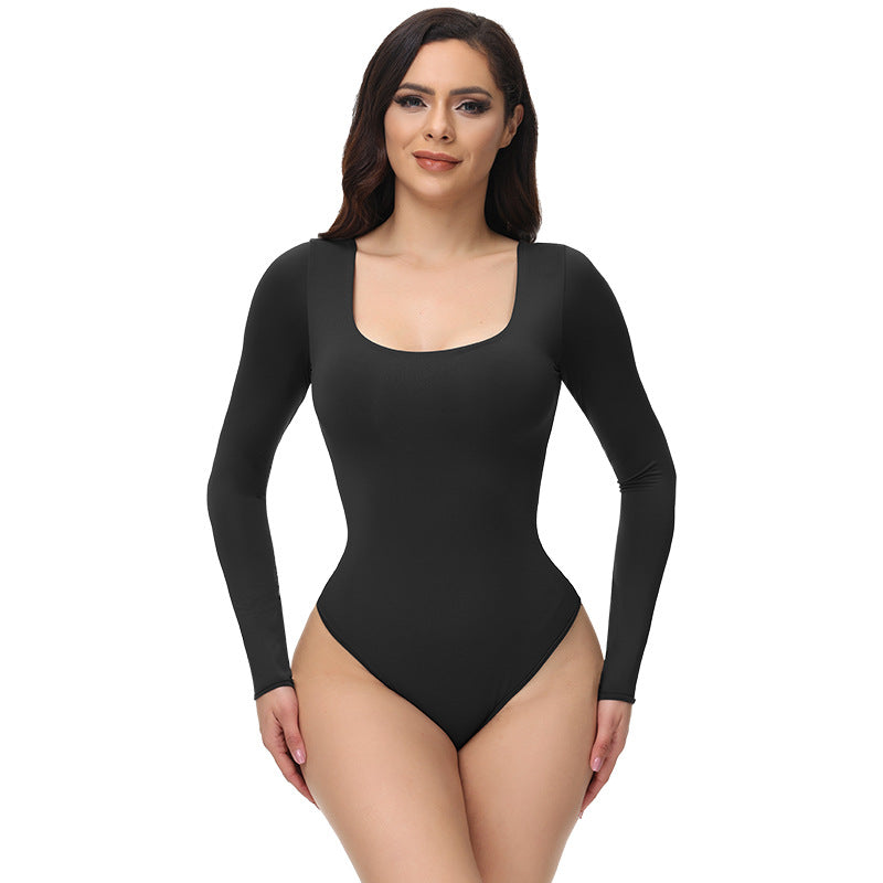Seamless Body Suit Shapewear