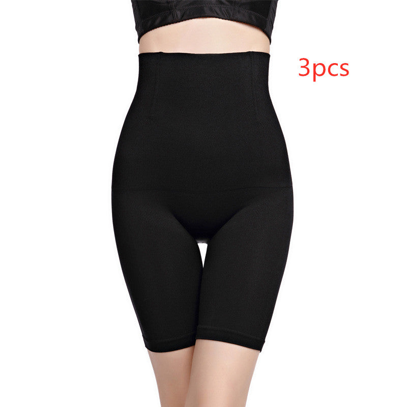 High Waist Trainer Shapewear