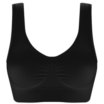 Yoga Sports Crop Top Bra