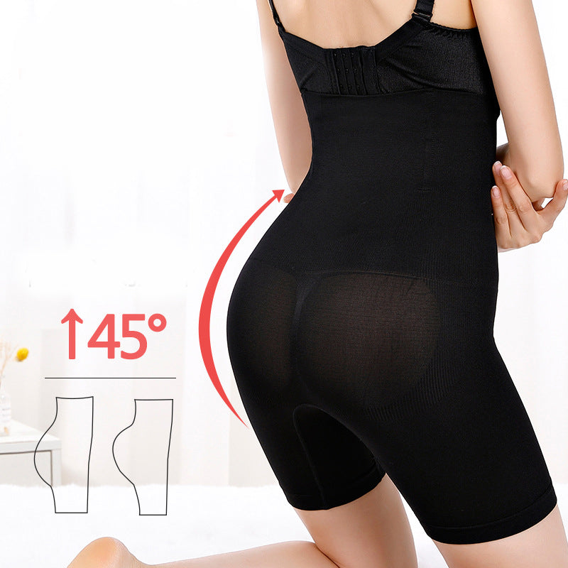 High Waist Trainer Shapewear