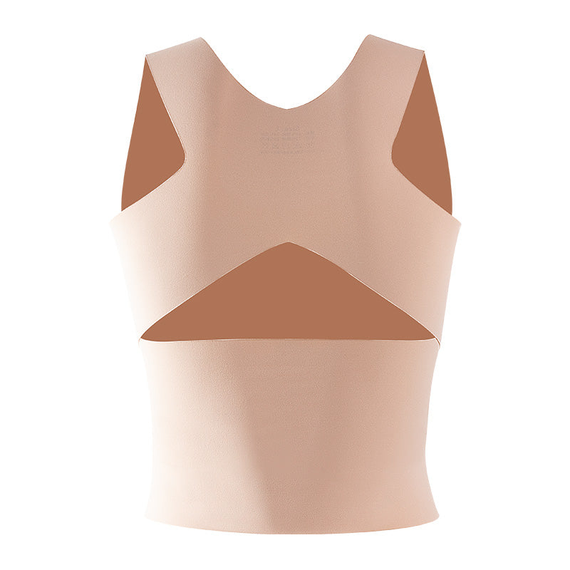 Back Tummy Tuck Shapewear