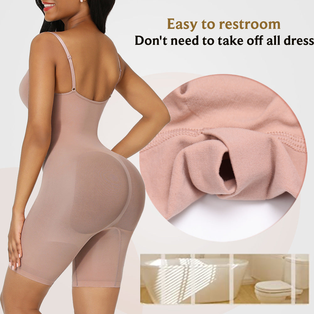 Slimming Belt Waist Shapewear
