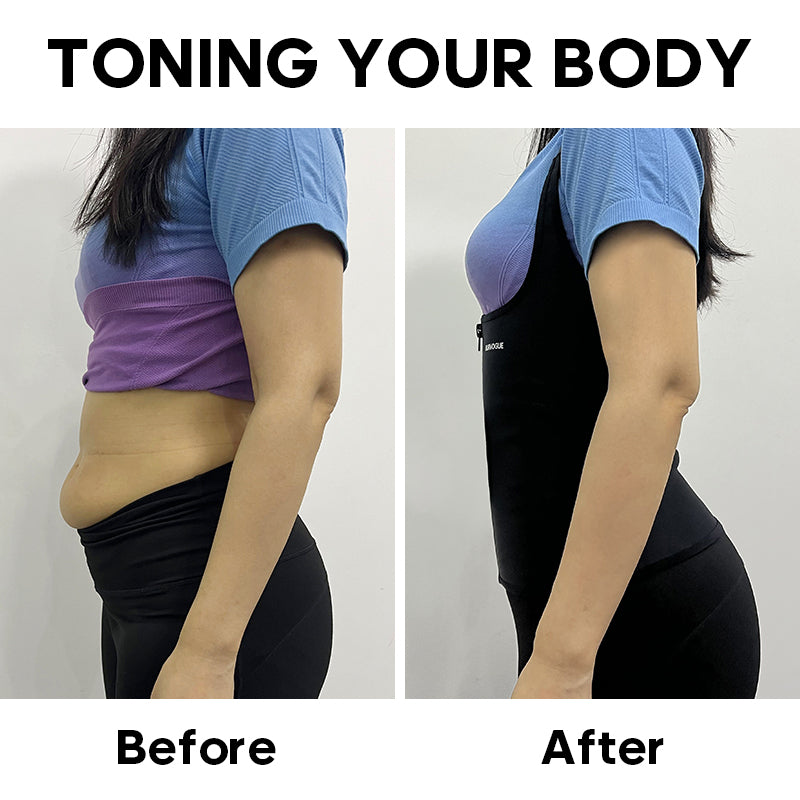 Underbust Latex Shapewear Corset