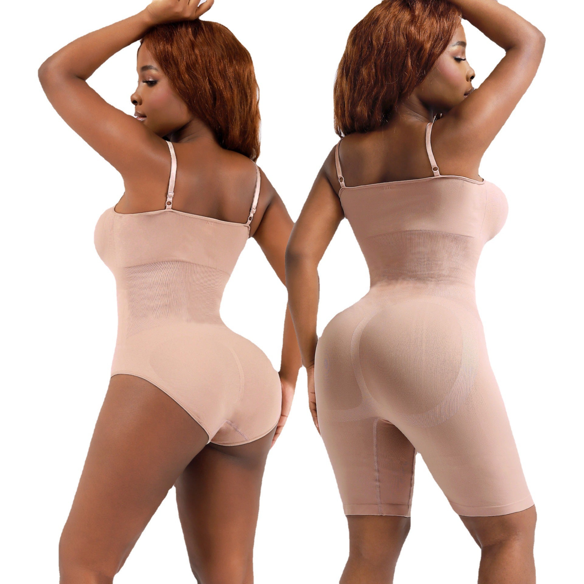Slimming Belt Waist Shapewear