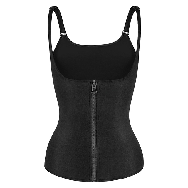 Underbust Latex Shapewear Corset