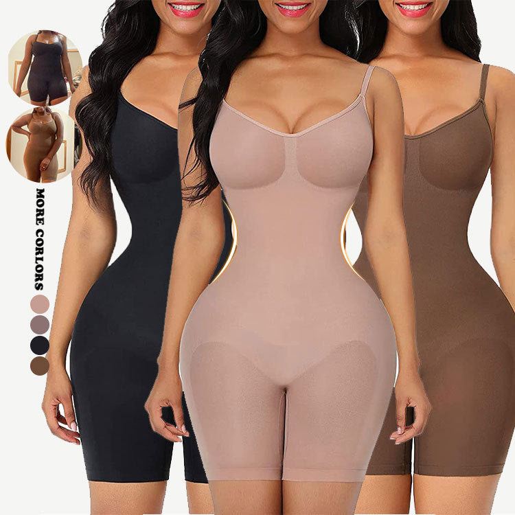 Slimming Belt Waist Shapewear