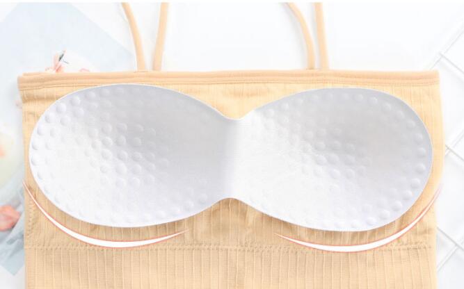 Spaghetti Strap Sports Bra