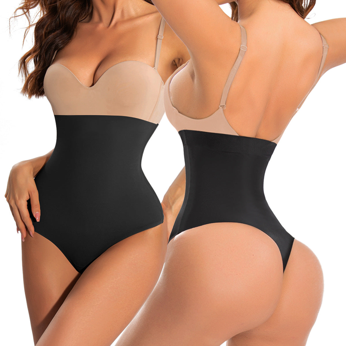 Hip Lift Sculpting Underwear