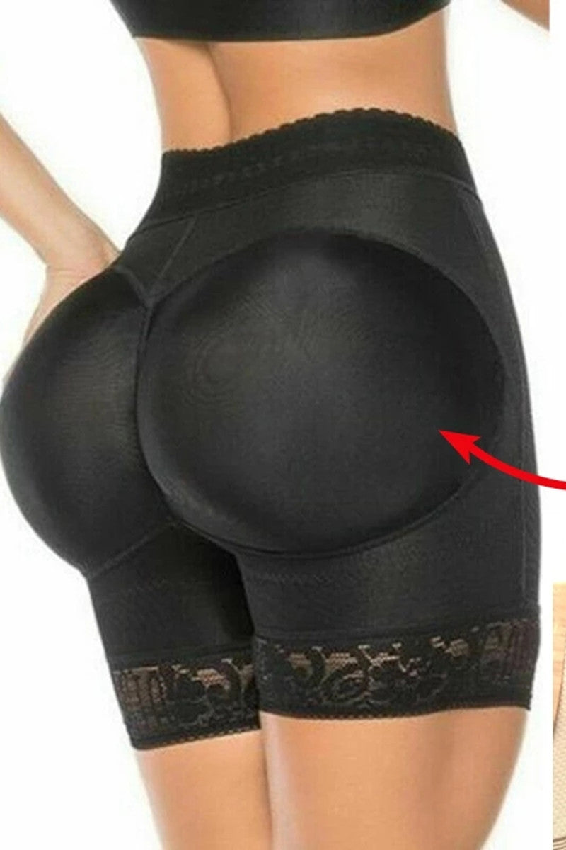 Hip Enhancer Body Shaper