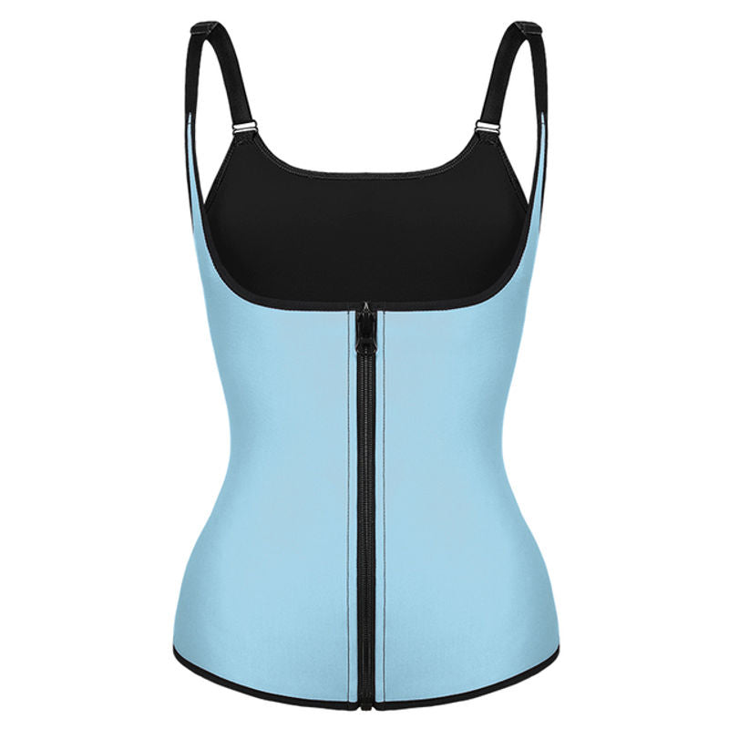 Underbust Latex Shapewear Corset