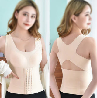 Back Tummy Tuck Shapewear