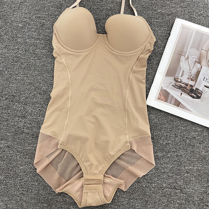 Slimming One-Piece Shapewear