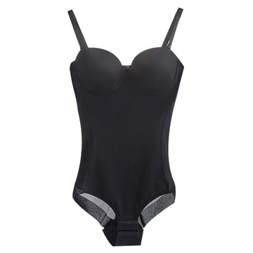 Slimming One-Piece Shapewear