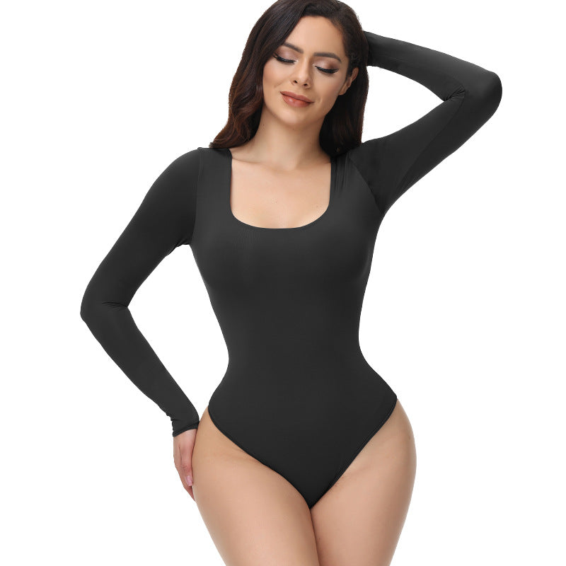 Seamless Body Suit Shapewear